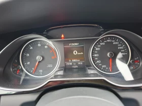 Audi A4 1, 8i S Line Швейцария , снимка 13
