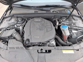 Audi A4 1, 8i S Line Швейцария , снимка 17