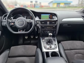 Audi A4 1, 8i S Line Швейцария , снимка 10