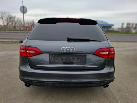 Audi A4 1, 8i S Line Швейцария , снимка 5