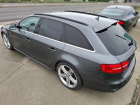 Audi A4 1, 8i S Line Швейцария , снимка 6