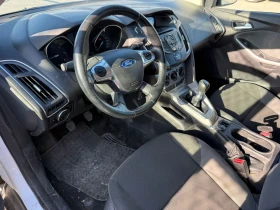 Ford Focus 1, 600TDCI EURO5B , снимка 7