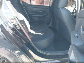 Nissan Sentra 2.0l S Xtronic Cvt, снимка 8