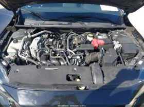 Nissan Sentra 2.0l S Xtronic Cvt, снимка 9