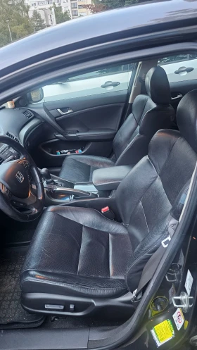 Honda Accord Executive + , снимка 11