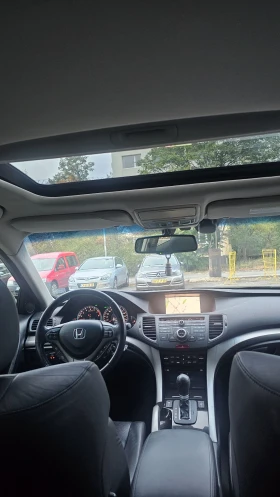 Honda Accord Executive + , снимка 6