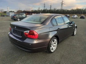 BMW 318, снимка 4