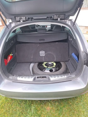 Peugeot 508, снимка 12