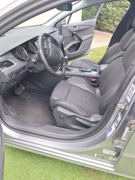 Peugeot 508, снимка 2
