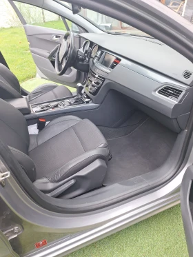 Peugeot 508, снимка 3