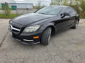 Mercedes-Benz CLS 550 CARFAX/МАСАЖИ/ОБДУХВАНЕ/Harman Kardon , снимка 15