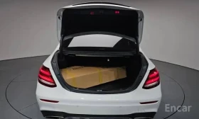 Mercedes-Benz E 350 4МATIC AMG Line, снимка 14