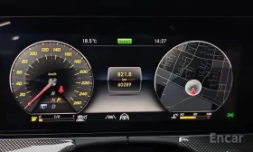 Mercedes-Benz E 350 4МATIC AMG Line, снимка 7