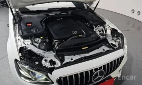 Mercedes-Benz E 350 4МATIC AMG Line, снимка 3