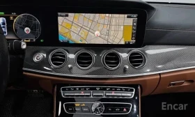 Mercedes-Benz E 350 4МATIC AMG Line, снимка 6