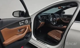 Mercedes-Benz E 350 4МATIC AMG Line, снимка 12