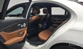 Mercedes-Benz E 350 4МATIC AMG Line, снимка 11