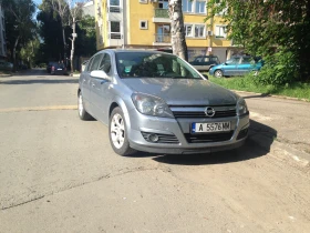 Opel Astra H 1.6 бензин + газ | Само за части, снимка 1