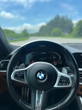 BMW 440 xDrive ГАРАНЦИЯ, снимка 9
