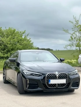 BMW 440 xDrive ГАРАНЦИЯ, снимка 3