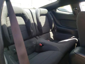 Ford Mustang  2dr Fastback EcoBoost, снимка 10