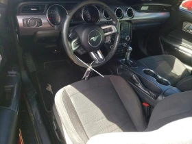 Ford Mustang  2dr Fastback EcoBoost, снимка 8