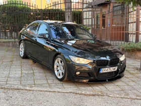 BMW 330 M-PACK, снимка 1