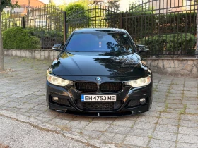 BMW 330 M-PACK, снимка 2