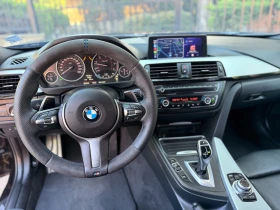 BMW 330 M-PACK, снимка 12