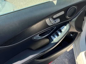 Mercedes-Benz C 300 4MATIC * ГЛАВНО ПРЕДСТАВИТЕЛСТВО НА MERCEDES* , снимка 8