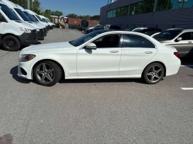 Mercedes-Benz C 300 4MATIC * ГЛАВНО ПРЕДСТАВИТЕЛСТВО НА MERCEDES* , снимка 3