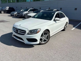 Mercedes-Benz C 300 4MATIC * ГЛАВНО ПРЕДСТАВИТЕЛСТВО НА MERCEDES* , снимка 1