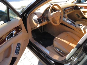 Porsche Panamera * DIESEL 8ZF PANO KEYLESS* , снимка 9