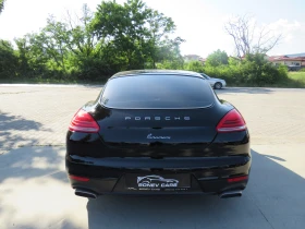 Porsche Panamera * DIESEL 8ZF PANO KEYLESS* , снимка 6