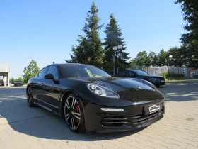 Porsche Panamera * DIESEL 8ZF PANO KEYLESS* , снимка 2