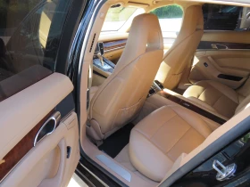 Porsche Panamera * DIESEL 8ZF PANO KEYLESS* , снимка 10
