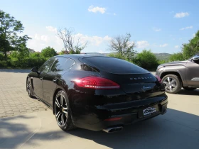 Porsche Panamera * DIESEL 8ZF PANO KEYLESS* , снимка 7