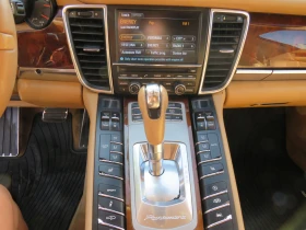 Porsche Panamera * DIESEL 8ZF PANO KEYLESS* , снимка 13