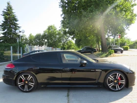 Porsche Panamera * DIESEL 8ZF PANO KEYLESS* , снимка 4
