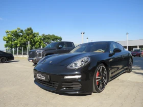 Porsche Panamera * DIESEL 8ZF PANO KEYLESS* , снимка 3