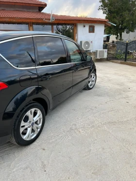 Ford S-Max 2.0, снимка 6