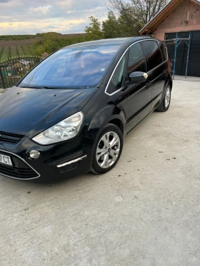 Ford S-Max 2.0, снимка 3