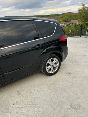 Ford S-Max 2.0, снимка 4