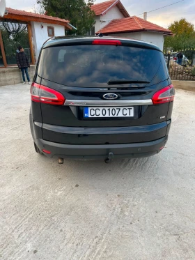 Ford S-Max 2.0, снимка 2