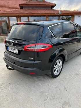 Ford S-Max 2.0, снимка 5