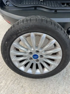 Ford S-Max 2.0, снимка 10