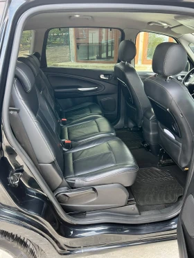 Ford S-Max 2.0, снимка 8