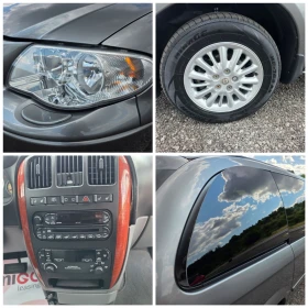 Chrysler Gr.voyager 2.8crdi 7места, снимка 8