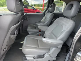 Chrysler Gr.voyager 2.8crdi 7места, снимка 11