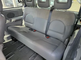 Chrysler Gr.voyager 2.8crdi 7места, снимка 12